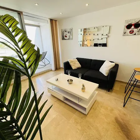 2 Couchages Cap D'agde Naturisme Cn030-345 * آجد