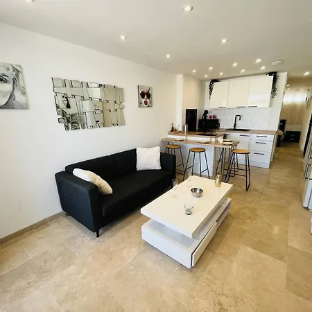 2 Couchages Cap D'agde Naturisme Cn030-345