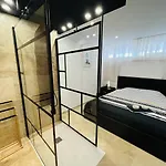 아파트 2 Couchages Cap D'agde Naturisme Cn030-345 아그