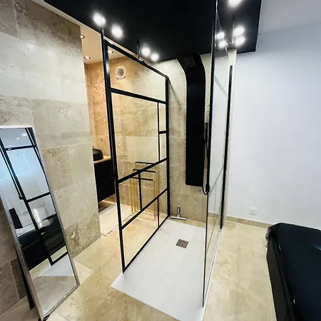 2 Couchages Cap D'agde Naturisme Cn030-345