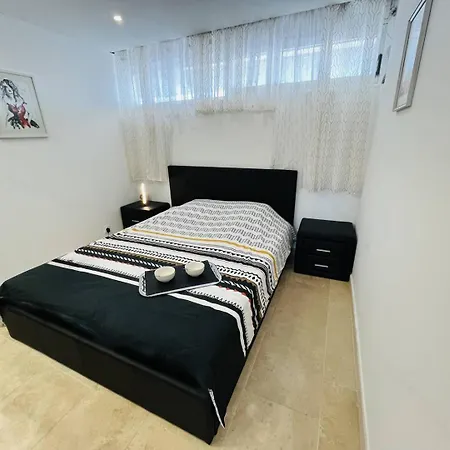 Appartamento 2 Couchages Cap D'agde Naturisme Cn030-345 *