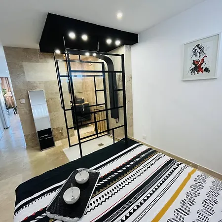 2 Couchages Cap D'agde Naturisme Cn030-345 * Agde