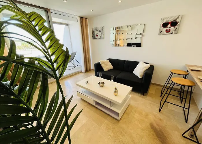 2 Couchages Cap D'agde Naturisme Cn030-345 * Agde