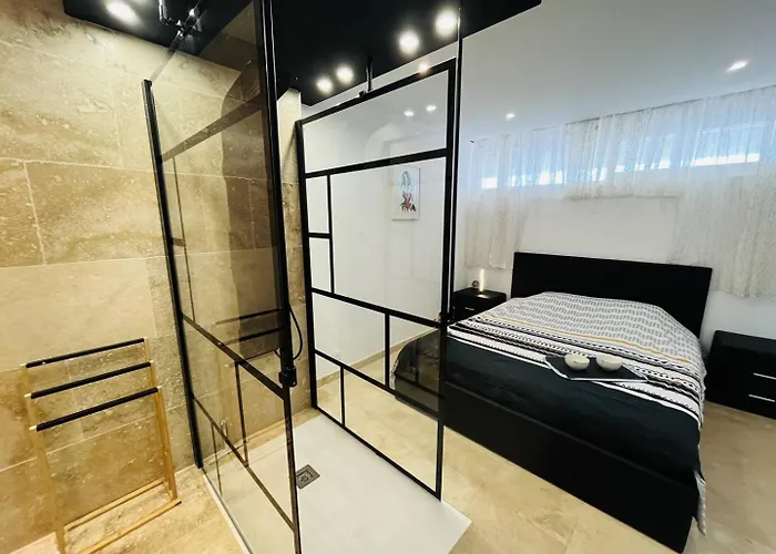 Apartment 2 Couchages Cap D'agde Naturisme Cn030-345 Agde