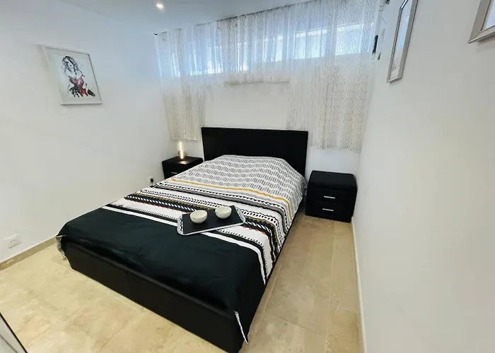 Appartamento 2 Couchages Cap D'agde Naturisme Cn030-345 *